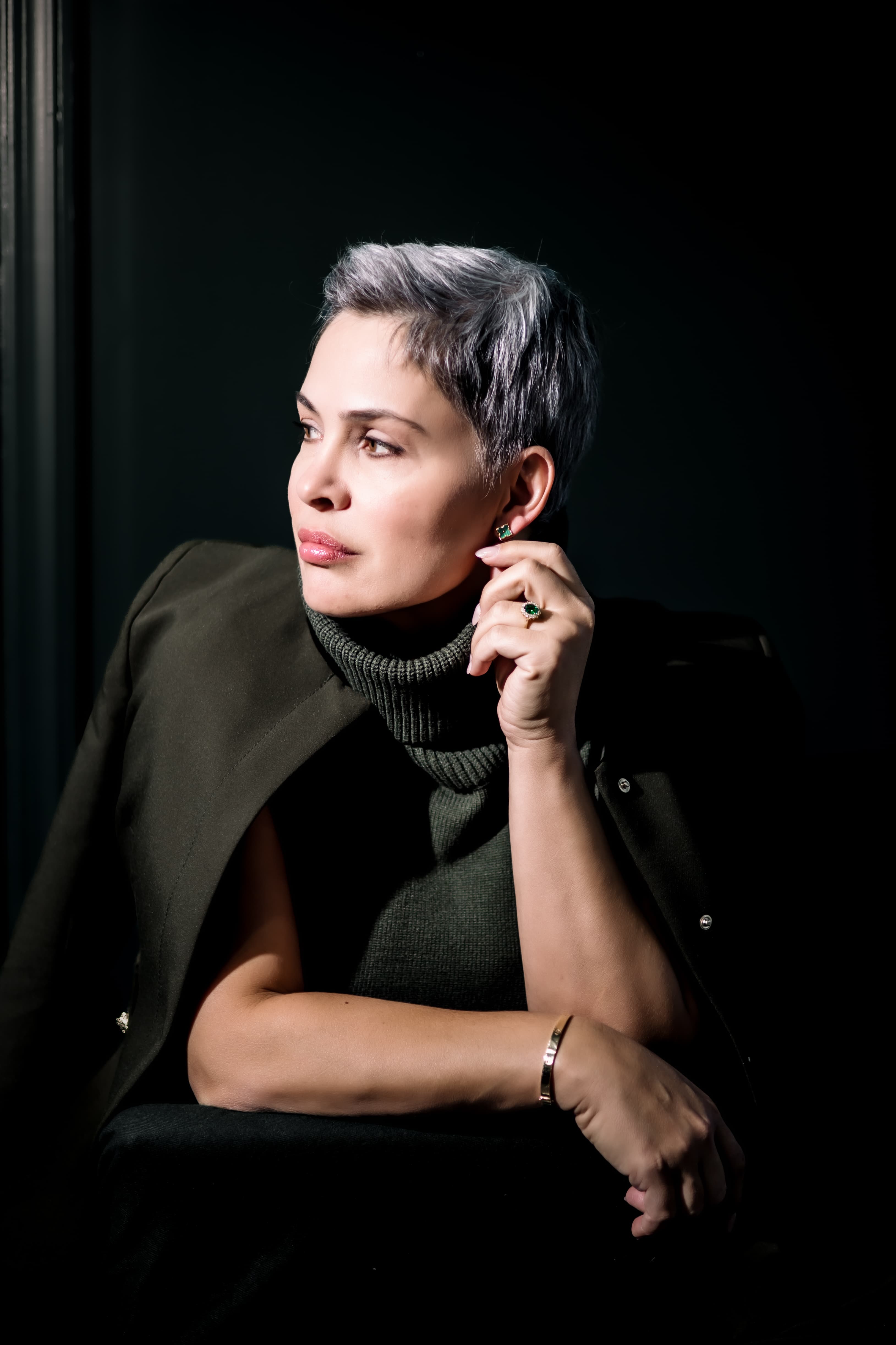 Dra. Janice Ávila – Especialista em Harmonização Facial